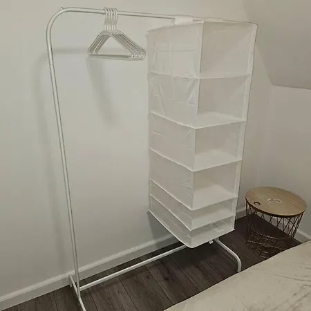 Mooi Aan De Grens! Enschede 10km Apartment *