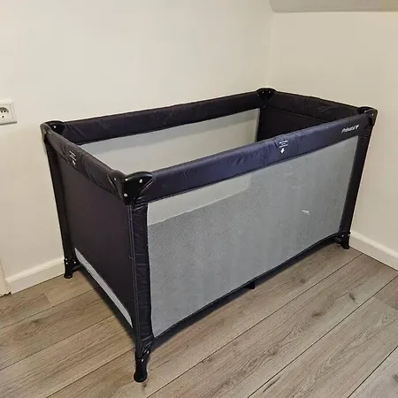 Mooi Aan De Grens! Enschede 10km Apartment