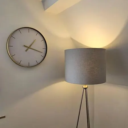 Apartment Mooi Aan De Grens! Enschede 10km