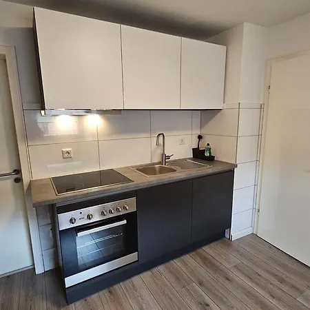 Mooi Aan De Grens! Enschede 10km Apartment Gronau (Westfalen)