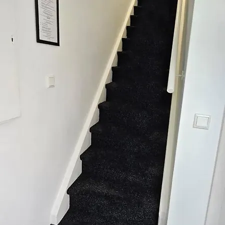 Apartment Mooi Aan De Grens! Enschede 10km Gronau (Westfalen)