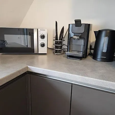 Apartment Mooi Aan De Grens! Enschede 10km