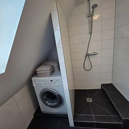 Apartment Mooi Aan De Grens! Enschede 10km *