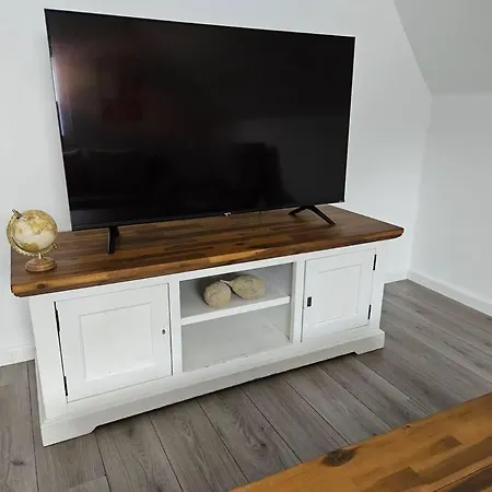 Mooi Aan De Grens! Enschede 10km Apartment Gronau (Westfalen)