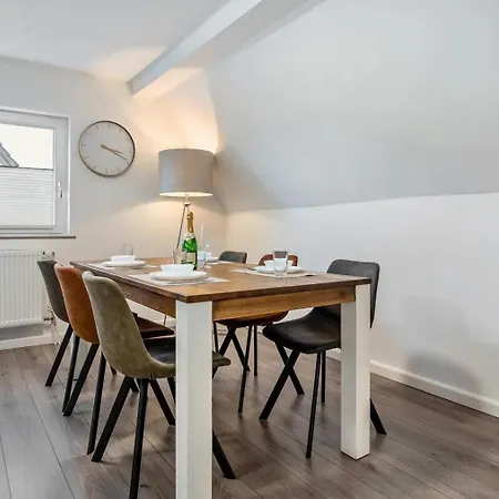 Apartment Mooi Aan De Grens! Enschede 10km