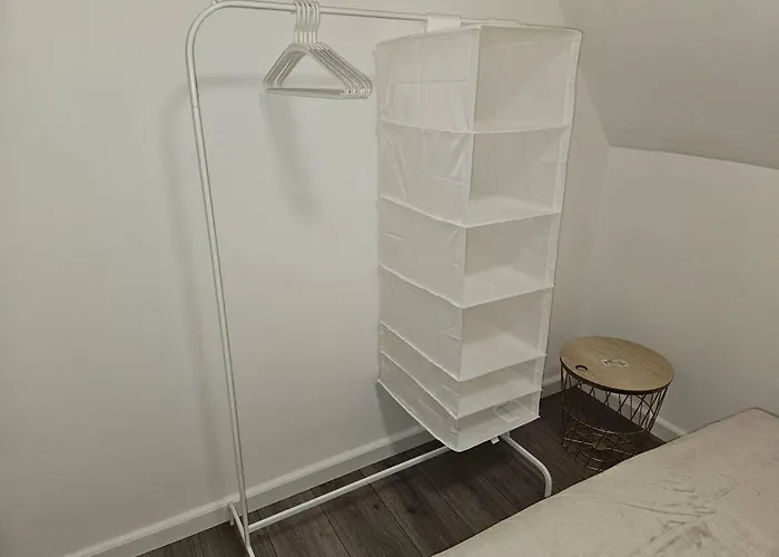 Mooi Aan De Grens! Enschede 10km Appartamento *