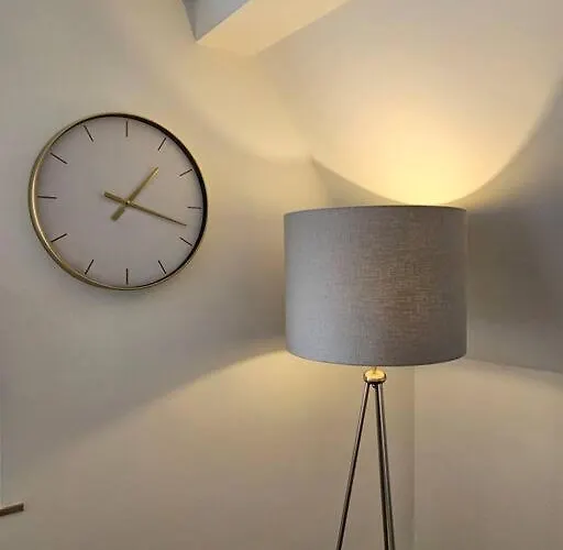 Appartamento Mooi Aan De Grens! Enschede 10km