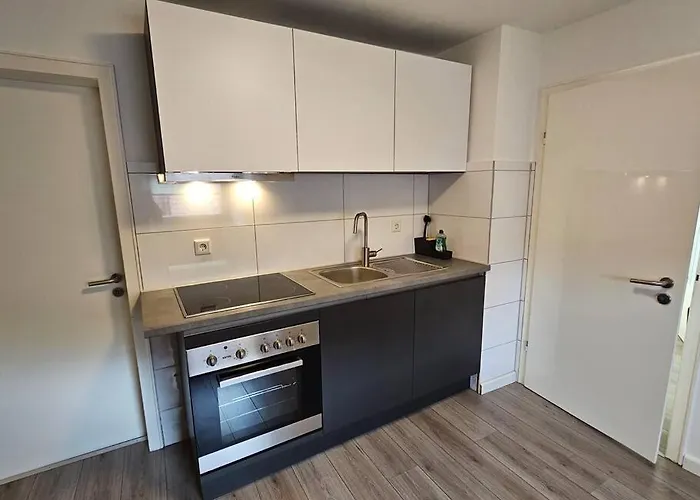 Mooi Aan De Grens! Enschede 10km Appartamento Gronau (Westfalen)