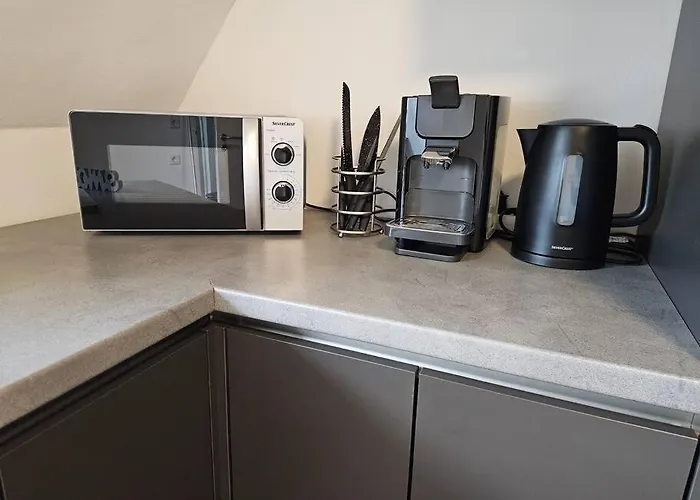 Appartamento Mooi Aan De Grens! Enschede 10km