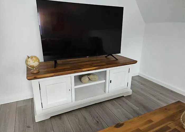 Mooi Aan De Grens! Enschede 10km Appartamento Gronau (Westfalen)