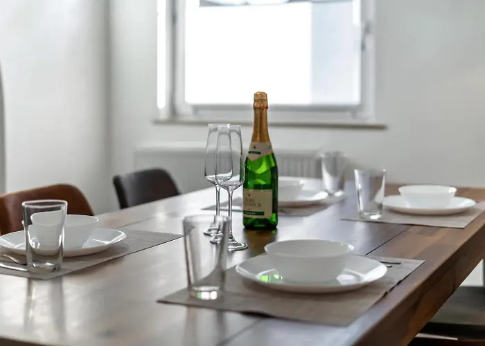 Appartamento Mooi Aan De Grens! Enschede 10km Gronau (Westfalen)