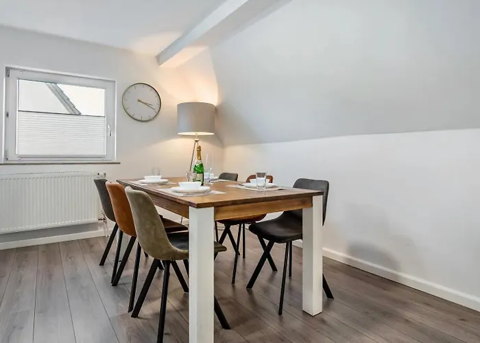 Appartamento Mooi Aan De Grens! Enschede 10km